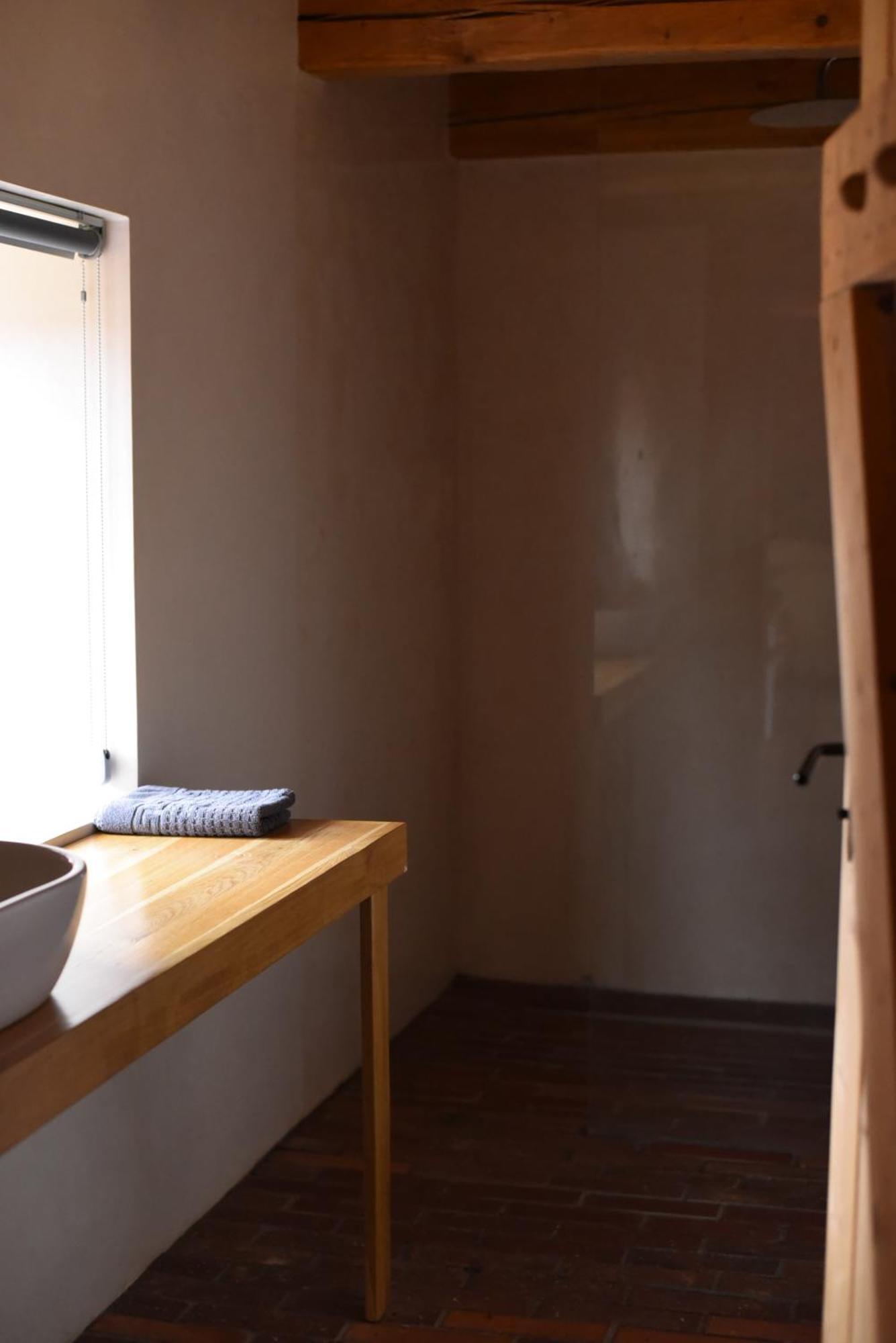 Roubenka U Babi Lipná Exterior foto