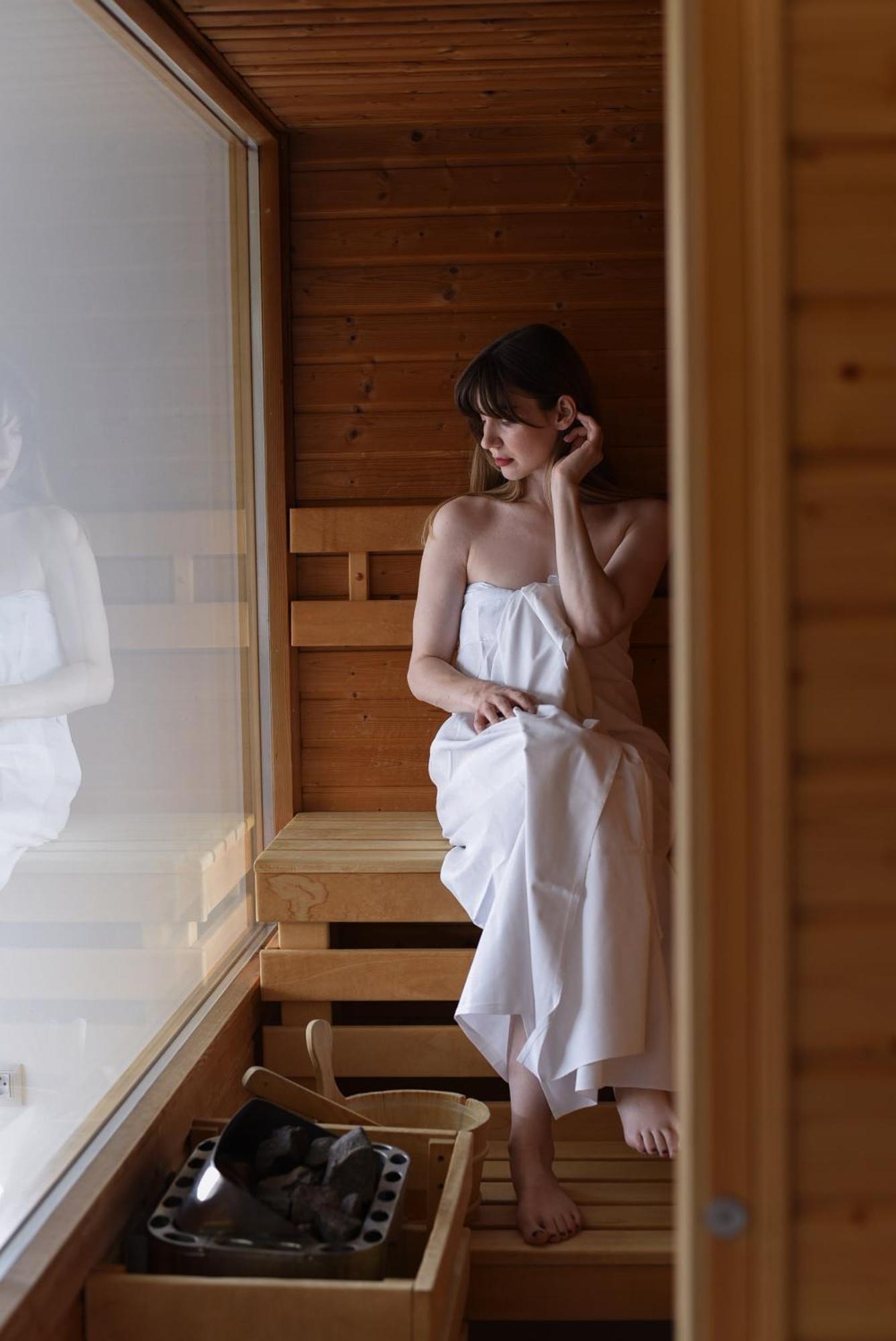 Roubenka U Babi Lipná Exterior foto